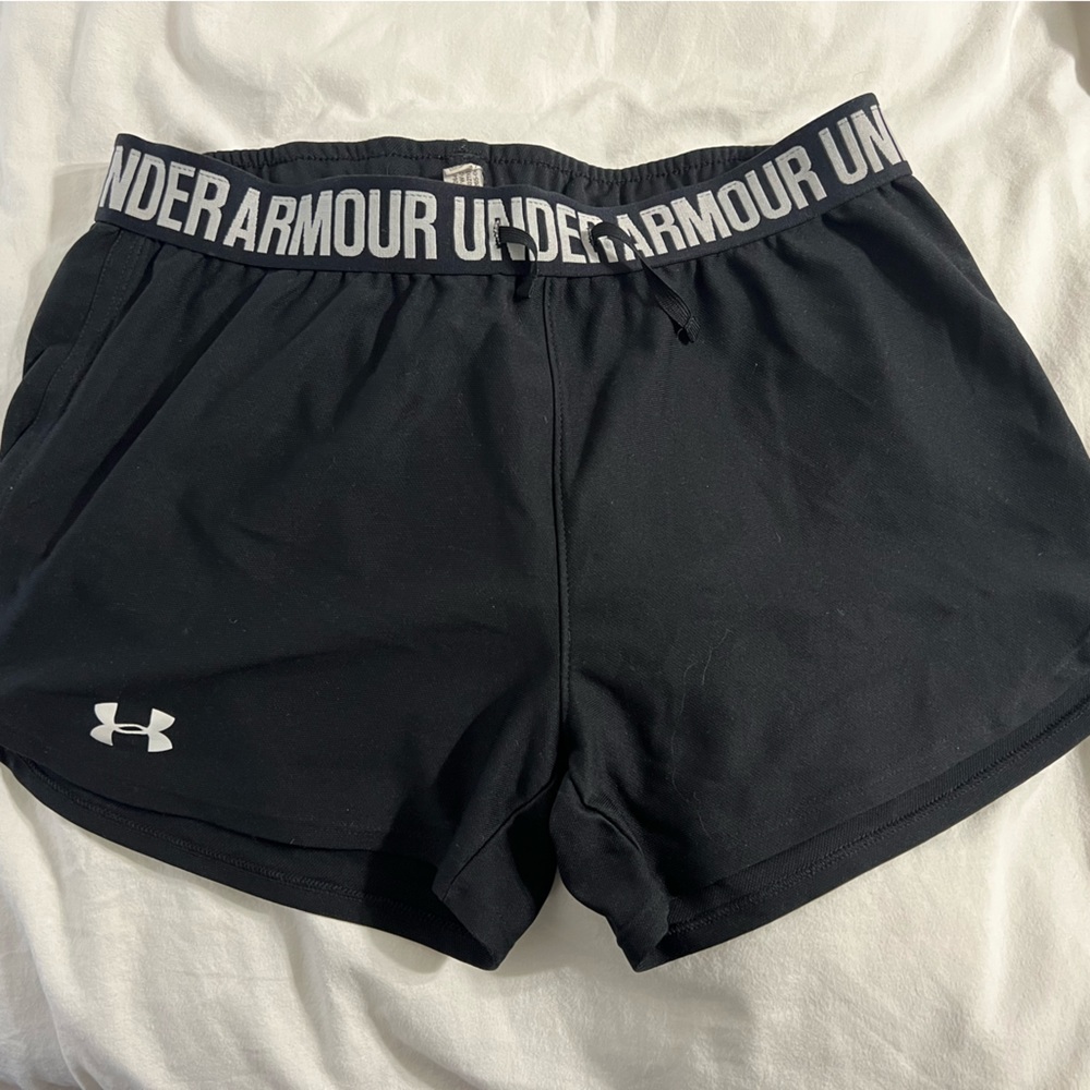 Under Armour Shorts